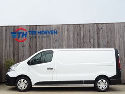 Weiß Gebraucht 2016 Renault Trafic Van | 8.600 € (Guter Preis)