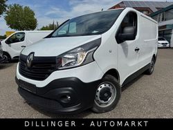 Weiß Gebraucht 2019 Renault Trafic Van | 10.690 € (Superpreis)