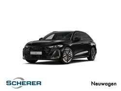 Schwarz Neu 2025 Audi A5 Sport Coupé | 77.970 €