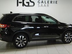 Schwarz Gebraucht 2023 Renault Koleos Techno SUV | 33.999 € (Etwas zu teuer)