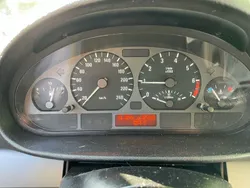 Blau Gebraucht 2000 BMW 318 Kombi | 2.300 € (Guter Preis)