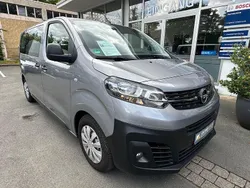 Grau Gebraucht 2020 Opel Vivaro Van | 24.990 €