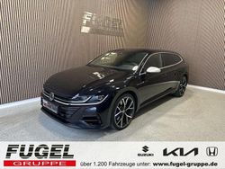 Deep black perleffekt Gebraucht 2021 VW Arteon R Kombi | 34.969 € (Fairer Preis)