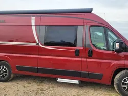 Gebraucht 2020 Citroën Jumper Van / Kleinbus | 45.000 €