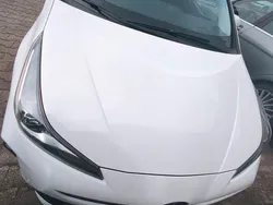 Weiß Gebraucht 2019 Toyota Prius Executive Kleinwagen | 13.000 € (Superpreis)