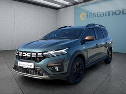 Grau Neu 2025 Dacia Jogger Van / Kleinbus | 27.299 € (Fairer Preis)