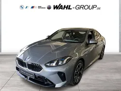 Grau Neu 2025 BMW 220 M Sport Coupé | 42.590 € (Superpreis)