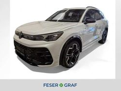 Oryxweiß perlmutteffekt Gebraucht 2025 VW Tiguan R-line SUV | 39.950 € (Guter Preis)