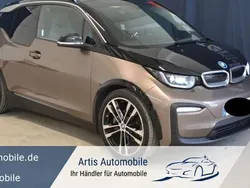 Beige Gebraucht 2019 BMW i3 Sport Line Kleinwagen | 15.900 €