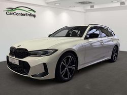 Alpinweiss iii Gebraucht 2022 BMW 340 Kombi | 50.990 € (Etwas zu teuer)