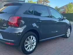 Gebraucht 2015 VW Polo Limousine | 4.650 € (Guter Preis)