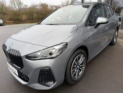 Grau Gebraucht 2023 BMW 225 M Sport Limousine | 30.980 € (Fairer Preis)