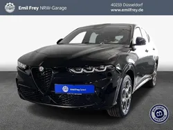 Nero alfa Gebraucht 2022 Alfa Romeo Tonale Veloce SUV | 35.950 € (Superpreis)