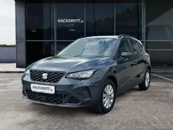 Grau Gebraucht 2023 Seat Arona Style SUV | 19.450 € (Fairer Preis)