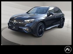 Grau metalliclack graphitgrau Gebraucht 2025 Mercedes GLC220 AMG SUV | 60.379 € (Superpreis)