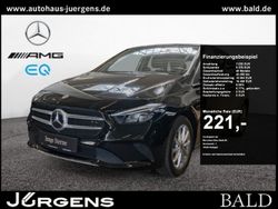 Othercolor Gebraucht 2020 Mercedes B250e Progressive Van / Kleinbus | 23.440 € (Fairer Preis)