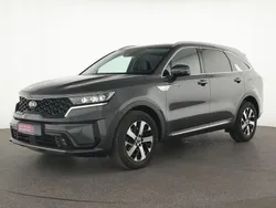 Graphite Gebraucht 2021 Kia Sorento Vision SUV | 37.677 € (Fairer Preis)