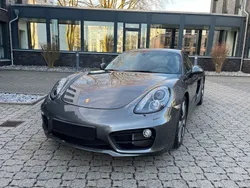Porsche Cayman S