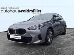 Grau Gebraucht 2024 BMW 120 Kleinwagen | 28.500 € (Superpreis)