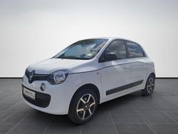 Weiß Gebraucht 2018 Renault Twingo LIMITED Kleinwagen | 8.750 € (Fairer Preis)