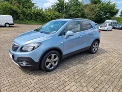 Grau Gebraucht 2013 Opel Mokka SUV | 9.990 € (Fairer Preis)