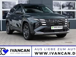 Cypress green Neu 2024 Hyundai Tucson Prime SUV | 39.990 € (Fairer Preis)