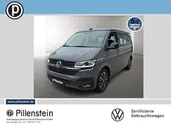 Grau Gebraucht 2022 VW T6.1 Edition Van | 49.809 € (Guter Preis)