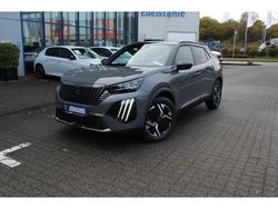 Perla nera) (schwarz Neu 2025 Peugeot e-2008 GTi SUV | 47.390 €
