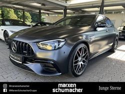 Manufaktur magno lack manufakt Gebraucht 2023 Mercedes E63S AMG AMG Limousine | 107.900 € (Fairer Preis)