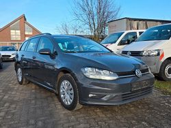 Gebraucht 2020 VW Golf VII Kombi | 8.810 € (Superpreis)