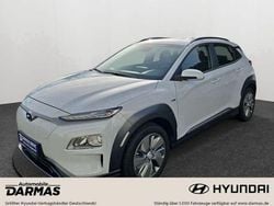 Weiß Gebraucht 2020 Hyundai Kona SUV | 16.490 € (Fairer Preis)