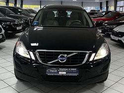 Schwarz Gebraucht 2012 Volvo XC60 Summum SUV | 11.990 € (Fairer Preis)