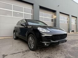 Schwarz Gebraucht 2014 Porsche Cayenne S SUV | 26.999 € (Superpreis)