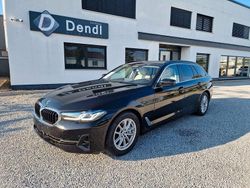 Schwarz ii Gebraucht 2023 BMW 530 Kombi | 34.100 € (Superpreis)