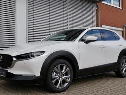 Weiß Gebraucht 2020 Mazda CX-30 Selection SUV | 23.500 € (Fairer Preis)