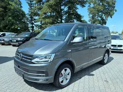 Indiumgrau Gebraucht 2019 VW T6.1 Generation Six Van | 37.990 € (Superpreis)