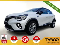 Othercolor Gebraucht 2021 Renault Captur Intens SUV | 18.488 € (Fairer Preis)