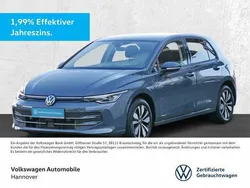 Delfingrau metallic Gebraucht 2024 VW Golf VIII Goal Limousine | 24.890 € (Superpreis)