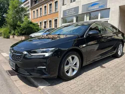 Schwarz Gebraucht 2021 Opel Insignia Elegance Limousine | 14.950 € (Superpreis)