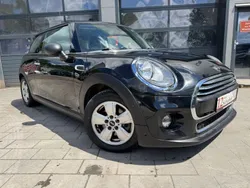 Schwarz Gebraucht 2015 Mini ONE Kleinwagen | 11.499 € (Fairer Preis)