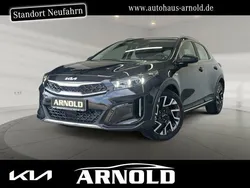 Schwarz (zilinaschwarz) Neu 2024 Kia XCeed Vision SUV | 24.900 € (Superpreis)