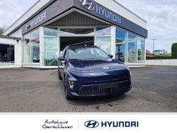 Blau Gebraucht 2024 Hyundai Kona Advantage SUV | 33.490 € (Teuer)