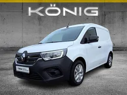 Weiss Gebraucht 2022 Renault Rapid Limousine | 19.990 €