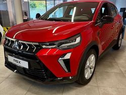 Rot Neu 2025 Mitsubishi ASX Basis SUV | 20.990 € (Guter Preis)