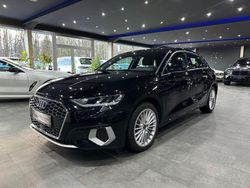 Schwarz Gebraucht 2021 Audi A3 e-tron Advanced Kleinwagen | 19.890 € (Guter Preis)
