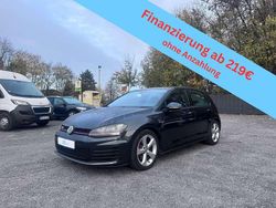 Carbon steel grey Gebraucht 2013 VW Golf VII GTI Kleinwagen | 15.390 € (Fairer Preis)