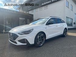 Atlas white Neu 2025 Hyundai i30 N Line Kombi | 26.790 € (Guter Preis)
