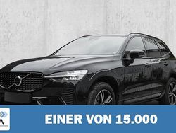 Gebraucht 2023 Volvo XC60 R-Design SUV | 40.180 € (Guter Preis)