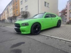 Grün Gebraucht 2006 Dodge Charger Limousine | 10.888 € (Teuer)