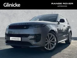 Grau Gebraucht 2023 Land Rover Range Rover Sport SE Dynamic SUV | 93.880 €
